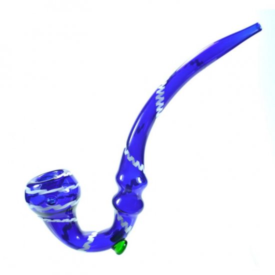 10\" Grand Sherlock - Blue New