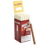 Black and Mild Apple Cigars 25ct Box