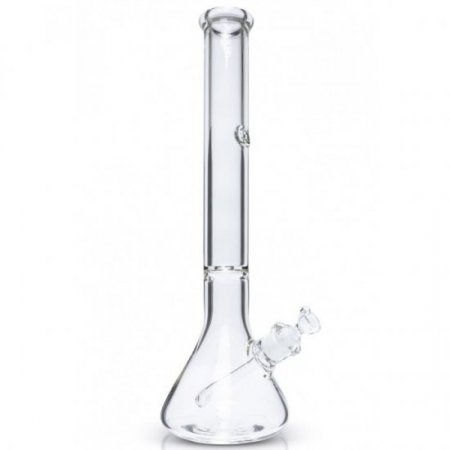 Smoke Tanker - Tank? - 18" Max Beaker Bong New