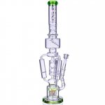 14" Honeycomb Zong - Double Horned New