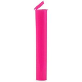 Beamer? 120MM Airtight Squeeze Tube - Pinks New