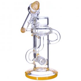 Stethoscope Recycler - 11