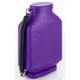 Smokebuddy? Junior Personal Air Filter- Purple New