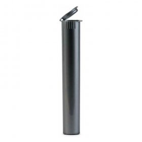 Beamer? 120MM Airtight Squeeze Tube - Black New