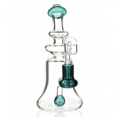 The Clarity Bong - 8