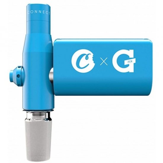 Cookies? X G Pen Connect Vaporizer Kit New