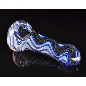 4" Arched Dichro - Fumed New