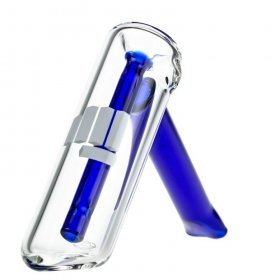 Snoop Dogg? - Pounds Lightship Bubbler - Blue New