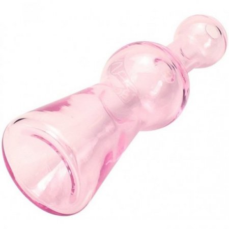 Grav? - Big Bell Chillum - Pink New