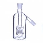 The Iron Lung Ashcatcher with Sprinkler Perc - 14mm New
