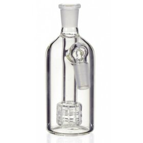 Molotov's Ashcatcher With Showerhead Perc - 14mm New