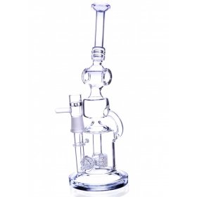 The Wicked Wrench Recycler - 12