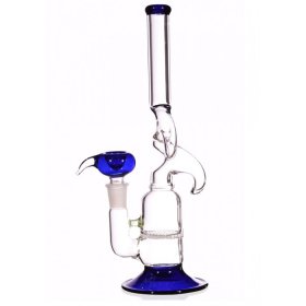 14" Honeycomb Zong - Double Horned New