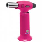 Princess Peach - Whip-It! - Ion Lite Torch - Pink New