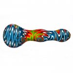 Hawaiian Tsunami - Hand Pipe New