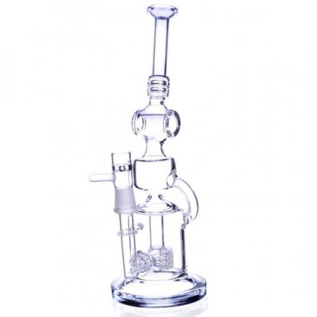 The Wicked Wrench Recycler - 12