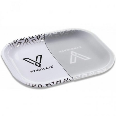 V Syndicate? - Hybrid Rolling Tray New