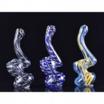 4"-5" Glass Bubbler Buy One Get One Free!! New