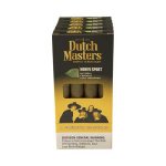 Dutch Masters Honey Sports 5 4pk