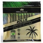 King Palm? - Rollies Burning Rolls New