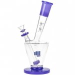 City Of Angles - Snoop Dogg? - Pounds LAX Water Pipe - Purple New