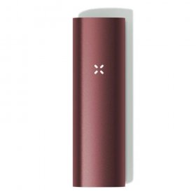 Pax 3? - Smart Vaporizer - Burgundy New