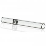 3" Glass Blunt Pipe - Buy One Get One Free. New