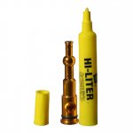 Highlighter Pipe - Yellow New
