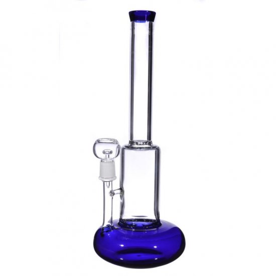 12\" Crazy Tornado Percolator - Blue New