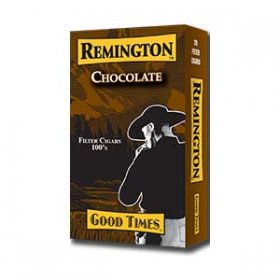 Remington Little Cigars Chocolate