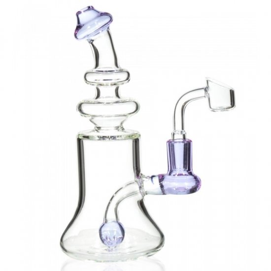 The Clarity Bong - 8