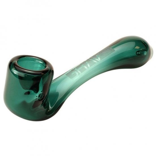 The Omega - Grav? - 6\" Classic Sherlock - Teal New