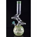10" Double Zong - Fumed Zong New