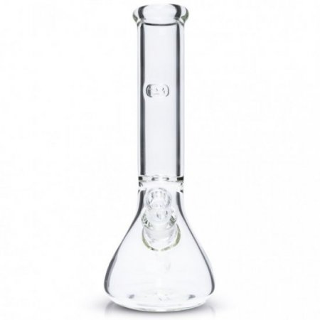 Smoke Tanker 1.0 - Tank? - 12" The Original Beaker Bong New