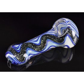 4" Arched Dichro - Fumed New