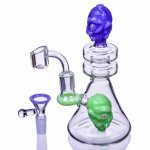 The Alien Twins Oil Rig - 7