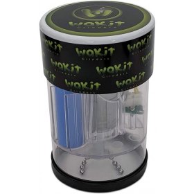 Lucid Dreams - Wakit LUCID KLR Edition Electric Grinder New