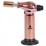 Blink? Torch - SE02 - Butane Dab Torch - Special Edition - Rose Gold New