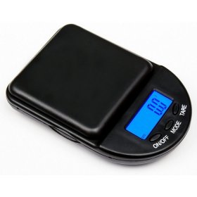 WeighMax? - EX-750C - Digital Pocket Scale - 750G x 0.1G New