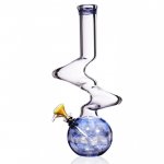 10" Double Zong - Assorted Fumed Colors New