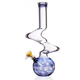 10" Double Zong - Assorted Fumed Colors New