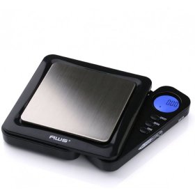 AWS - Blade-100 Digital Pocket Scale - 100 X 0.01G - Black New