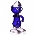 The Blue Gnome - Smurf Inspired - 4.5