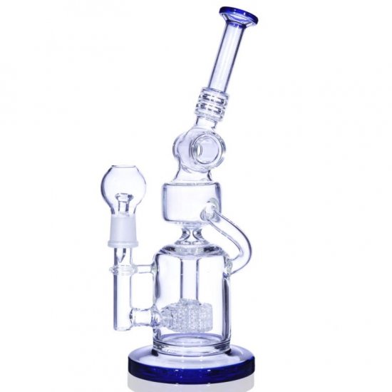 The Wicked Wrench Recycler - 12