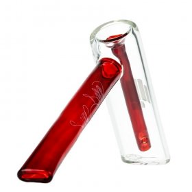 Snoop Dogg? - Pounds Lightship Bubbler - Red New