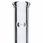 Smoke Tanker 1.0 - Tank? - 12" The Original Beaker Bong New