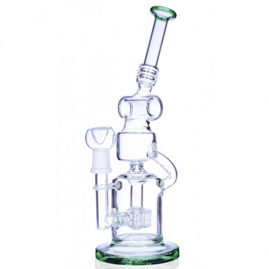 The Wicked Wrench Recycler - 12