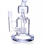 The Wicked Wrench Recycler - 12