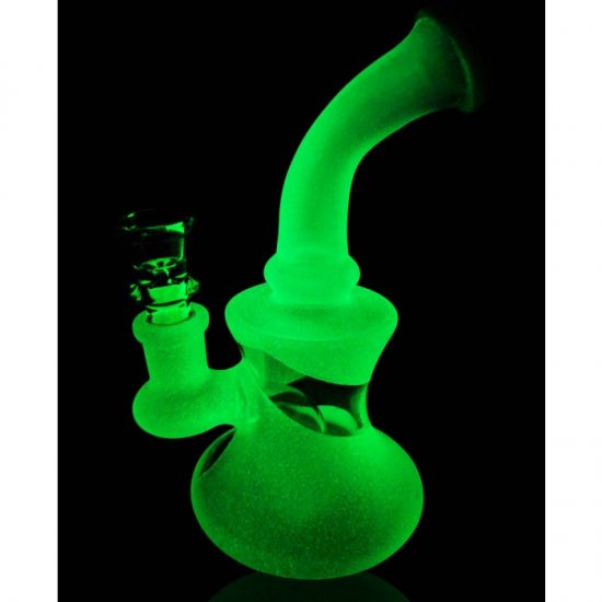 Glowed Up Bong - 6