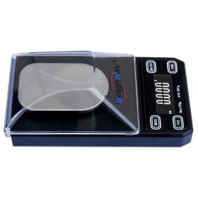WeighMax? - All-in-One CT20 Portable Milligram Pocket Scale - 20G X 0.001G New